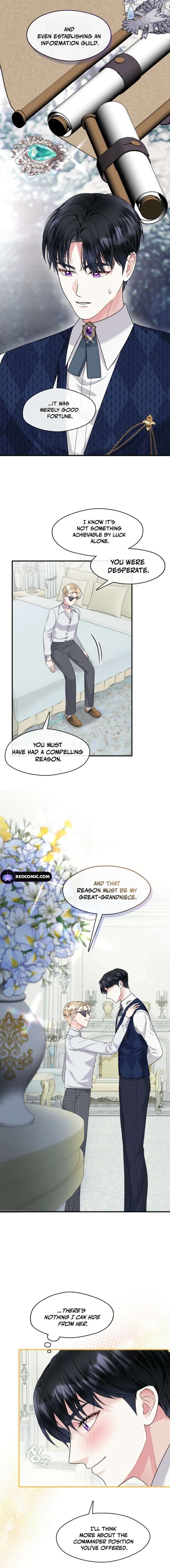 Princess player chapter 64 page 14
