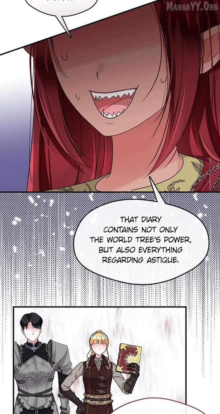Princess player chapter 74 page 5