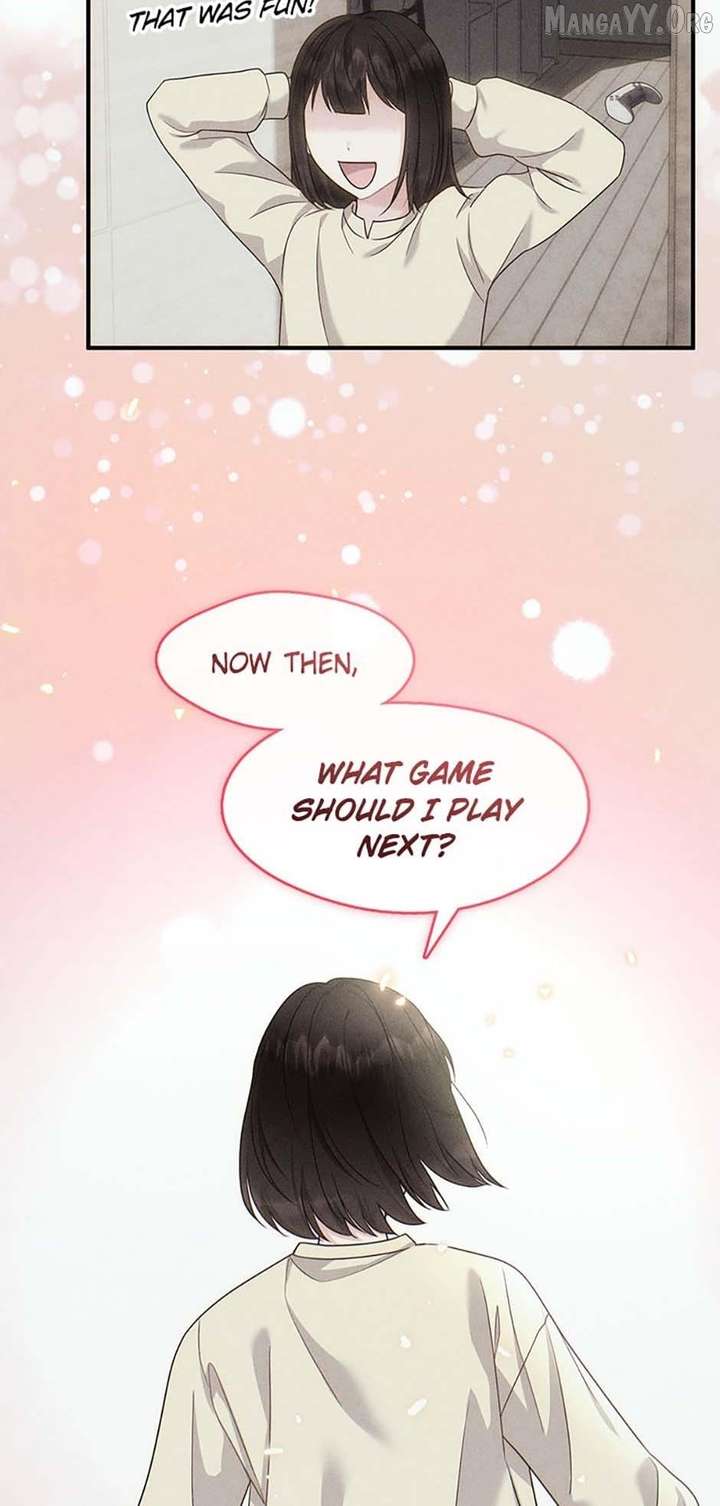 Princess player chapter 74 page 21