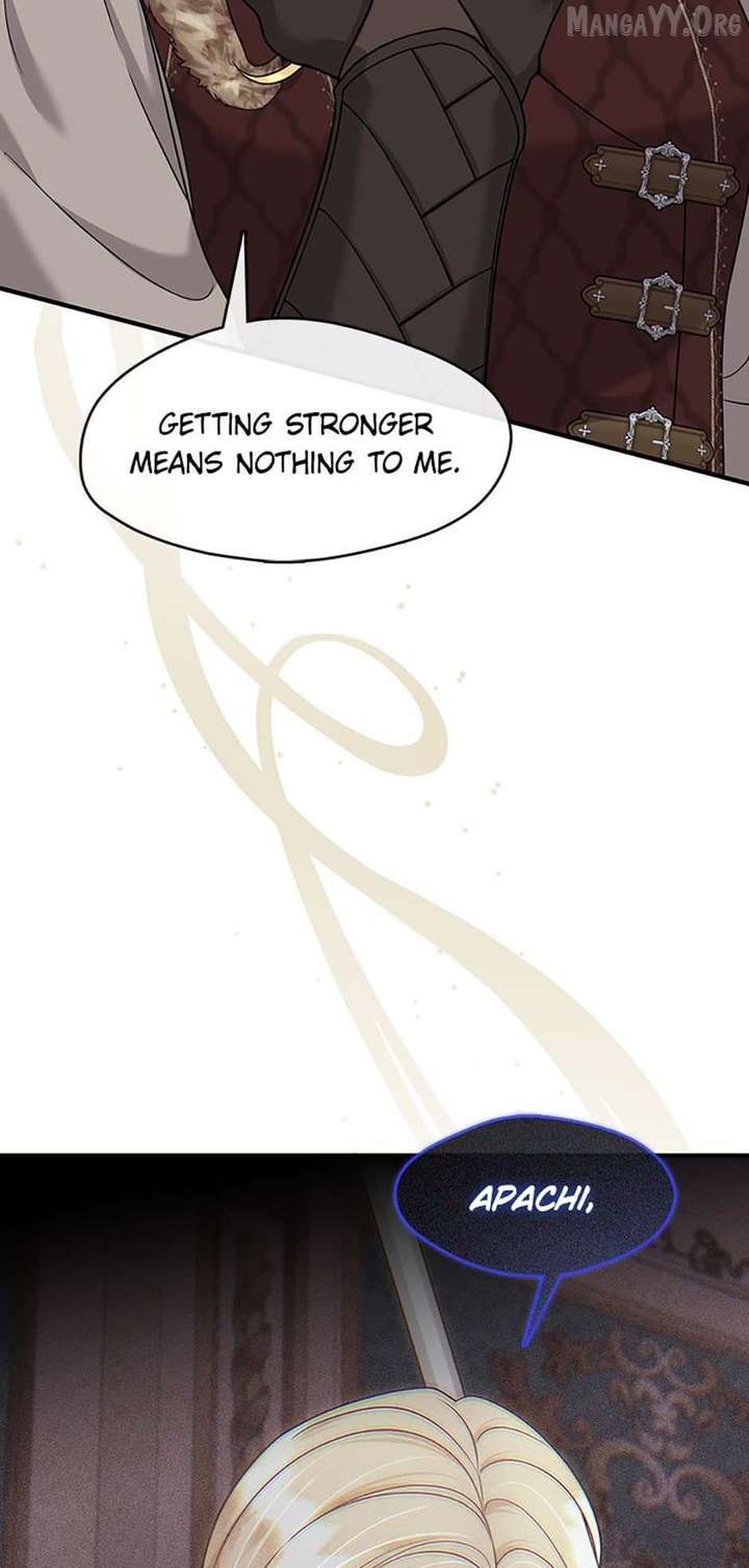 Princess player chapter 74 page 24
