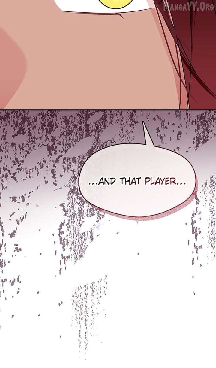 Princess player chapter 74 page 30