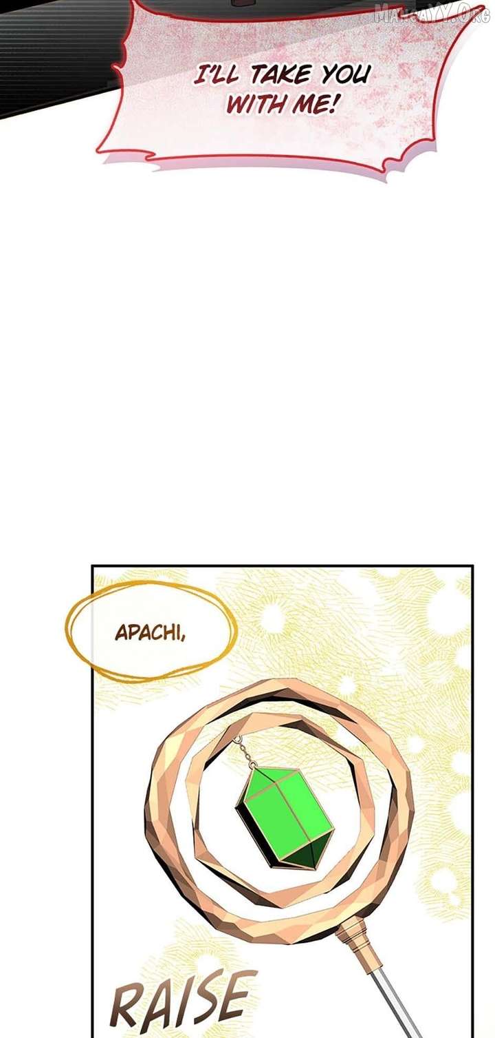 Princess player chapter 74 page 45