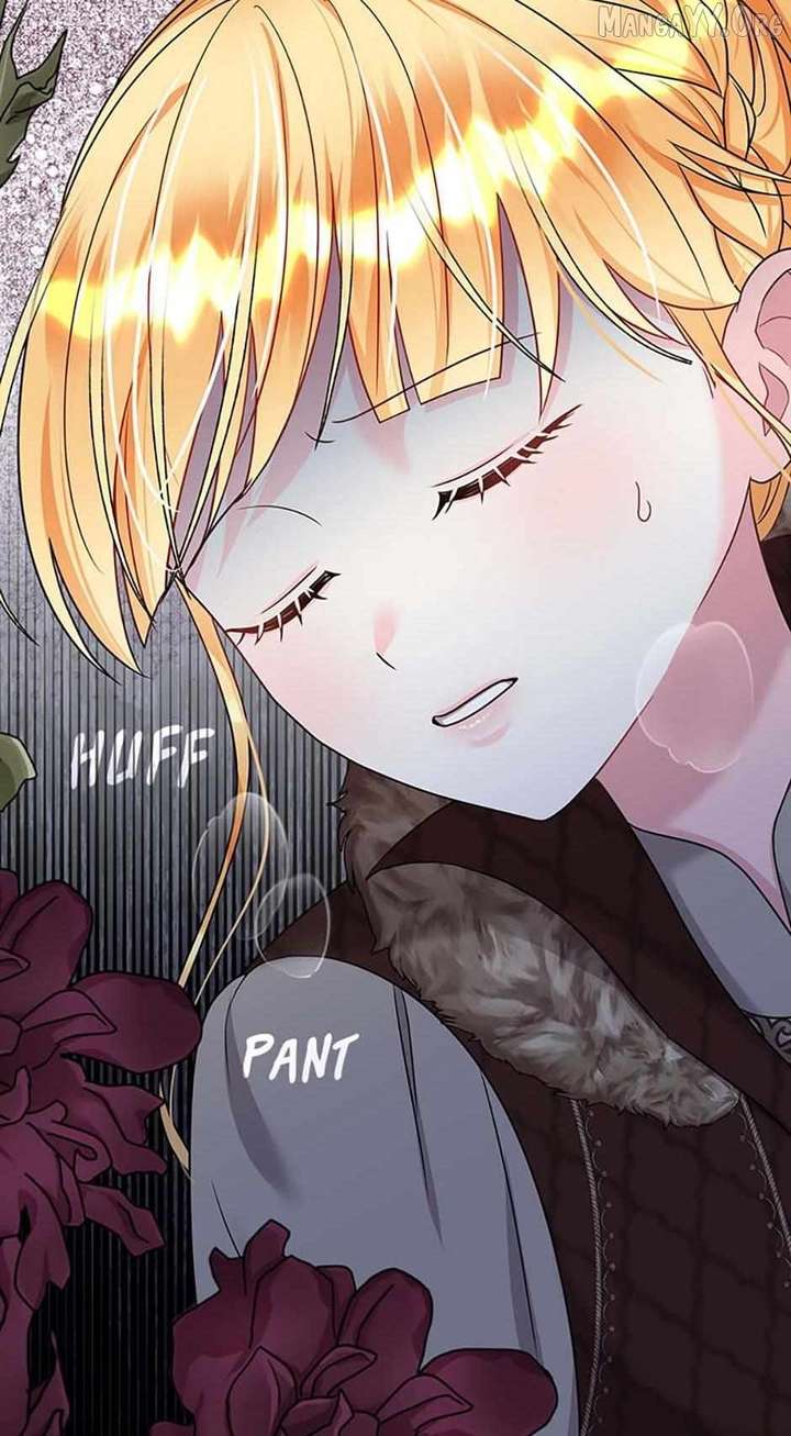 Princess player chapter 74 page 79