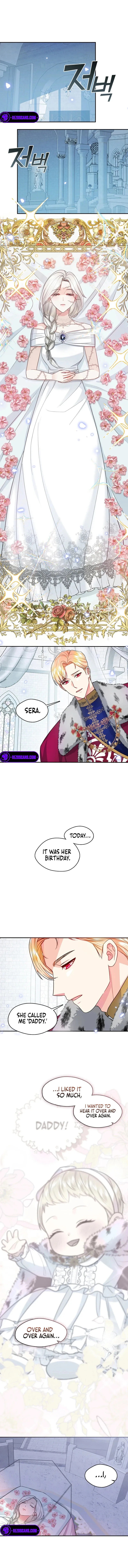 Princess player chapter 8 page 2