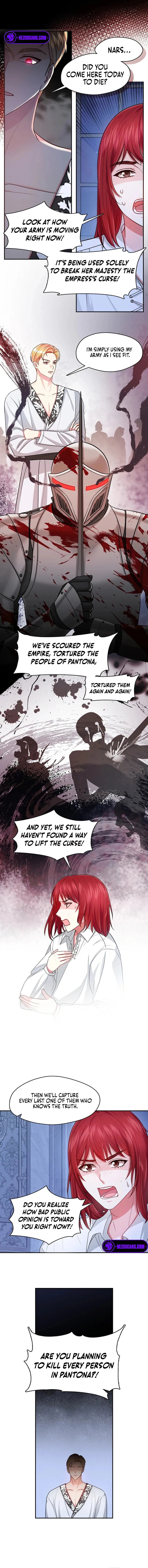 Princess player chapter 8 page 6