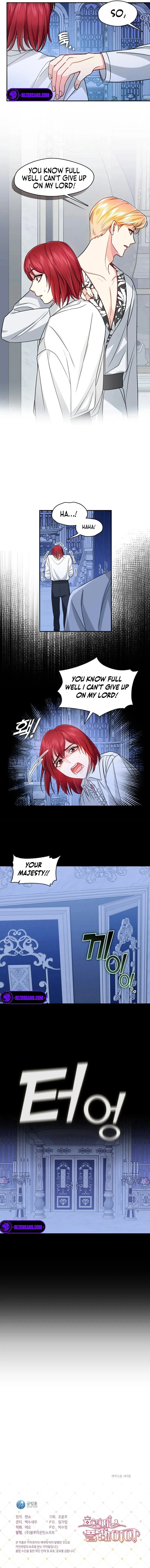 Princess player chapter 8 page 10