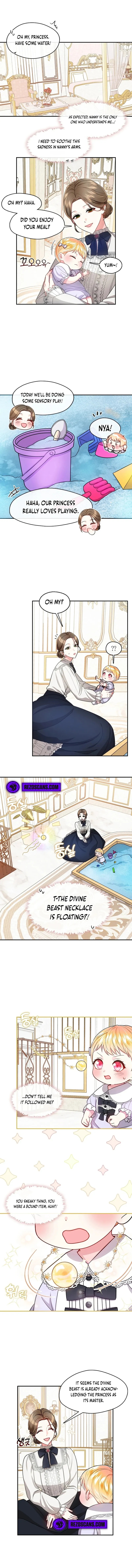Princess player chapter 9 page 3