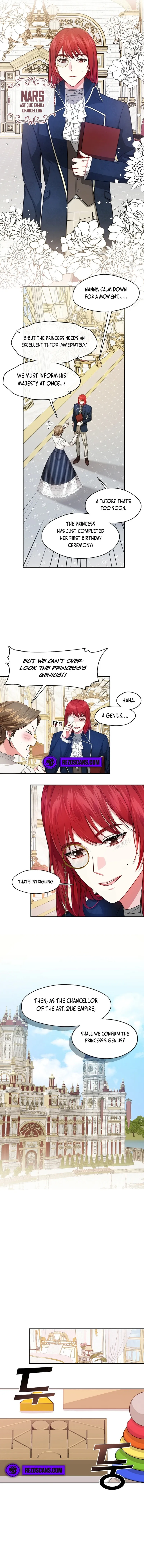 Princess player chapter 9 page 6