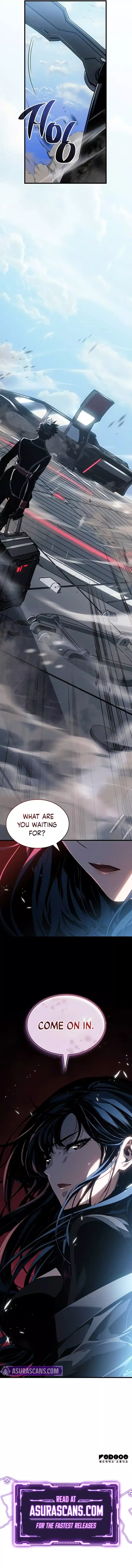 Bad Born Blood chapter 19 page 15