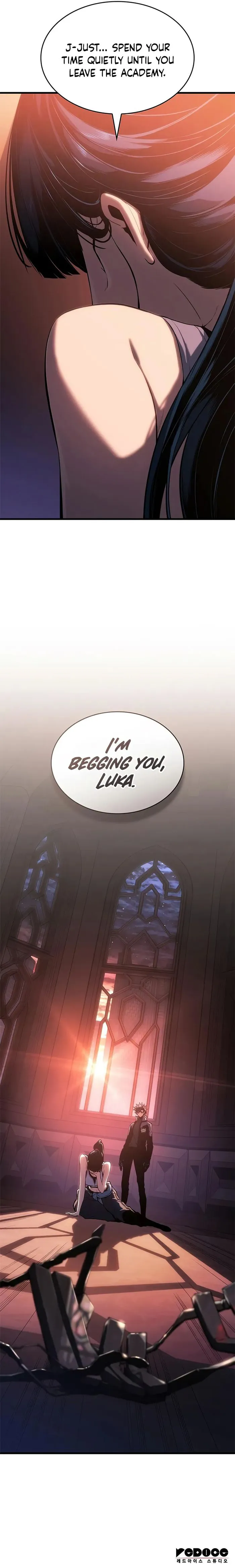 Bad Born Blood chapter 24 page 12