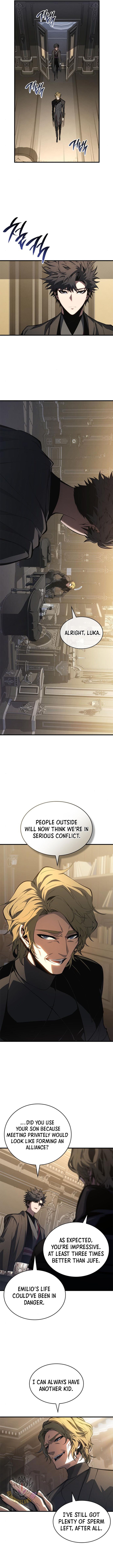 Bad Born Blood chapter 32 page 3