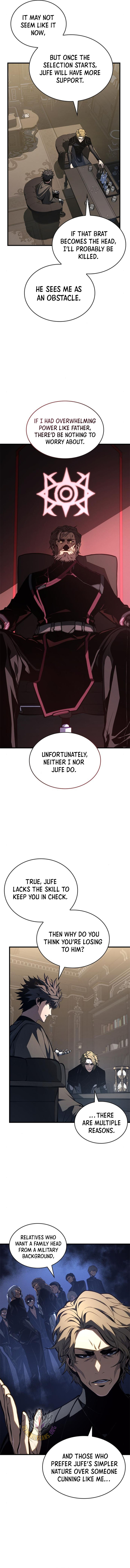 Bad Born Blood chapter 32 page 5