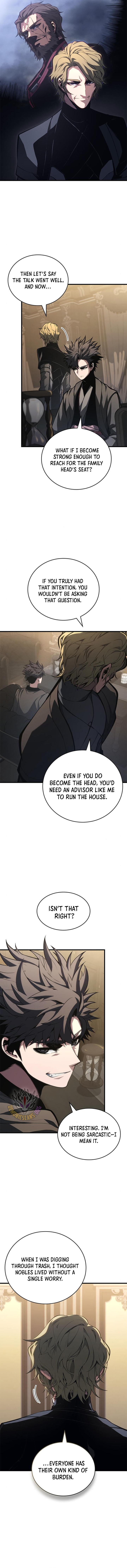 Bad Born Blood chapter 32 page 7