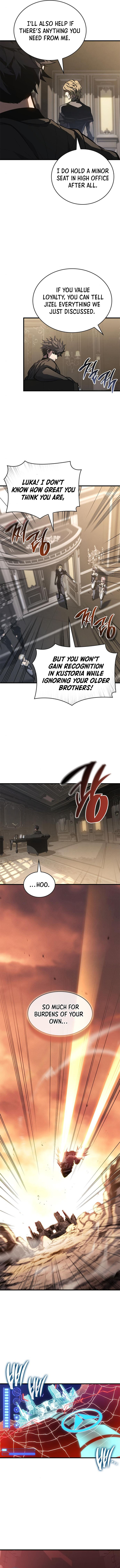 Bad Born Blood chapter 32 page 8