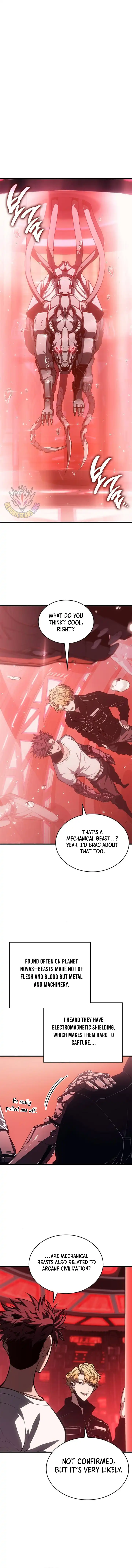Bad Born Blood chapter 40 page 6
