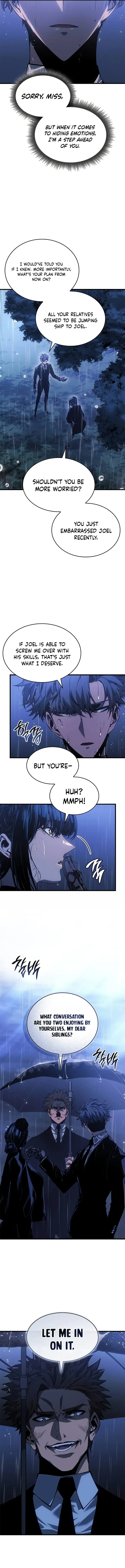 Bad Born Blood chapter 41 page 6