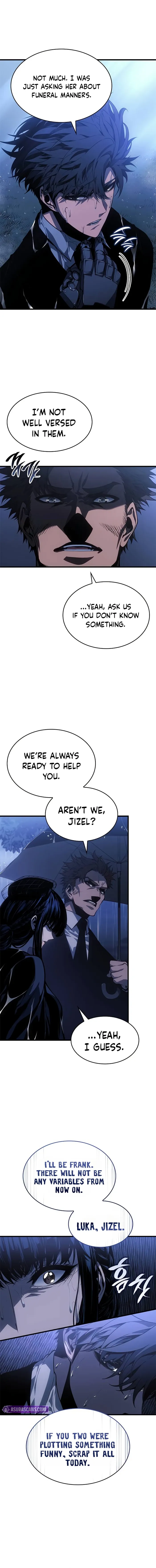 Bad Born Blood chapter 41 page 7