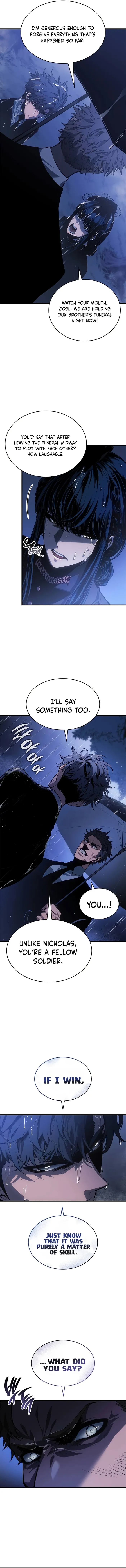Bad Born Blood chapter 41 page 8