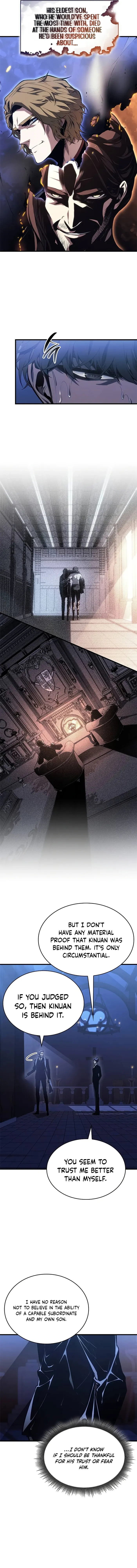 Bad Born Blood chapter 41 page 13