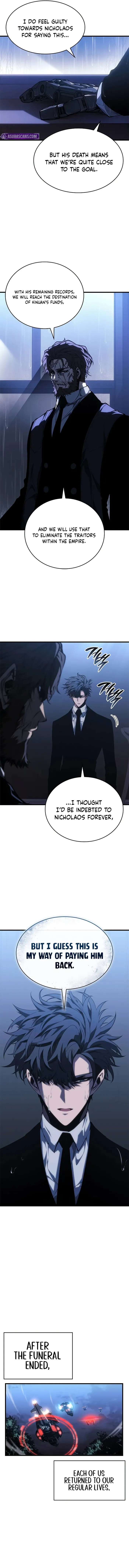 Bad Born Blood chapter 41 page 15