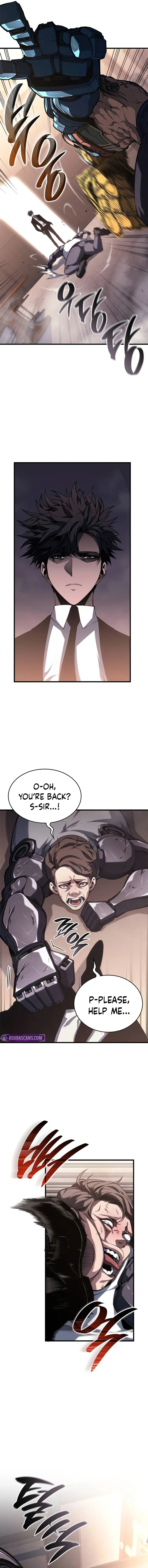 Bad Born Blood chapter 41 page 17