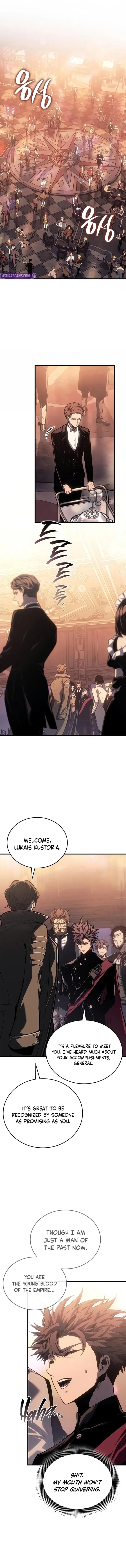 Bad Born Blood chapter 50 page 1