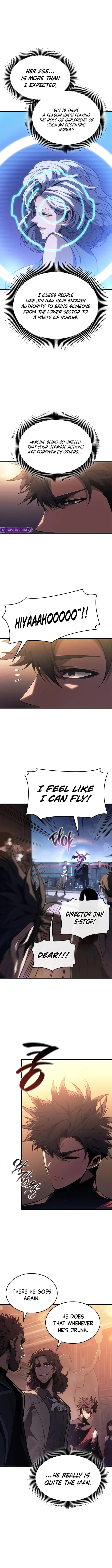 Bad Born Blood chapter 50 page 8