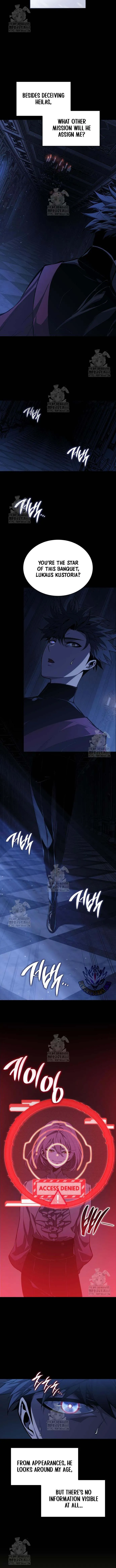 Bad Born Blood chapter 51 page 12