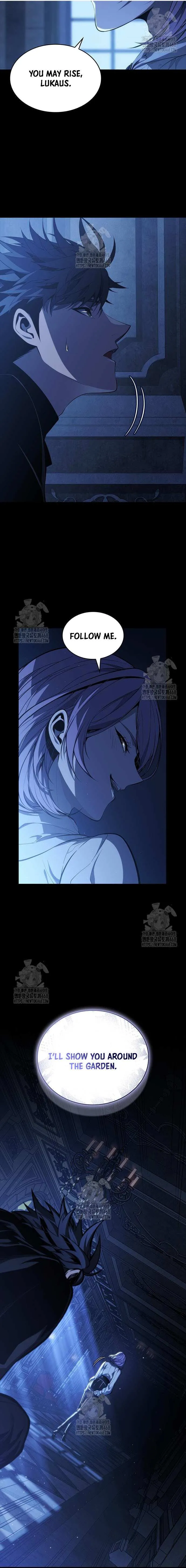 Bad Born Blood chapter 51 page 14