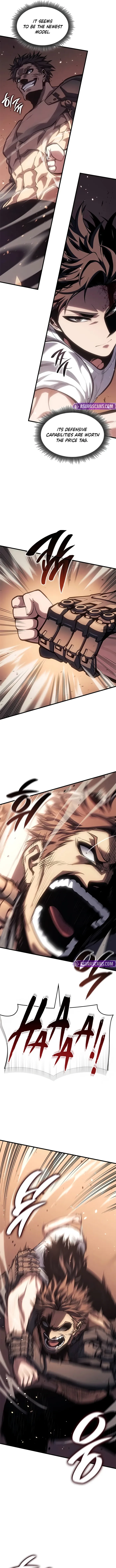 Bad Born Blood chapter 64 page 4