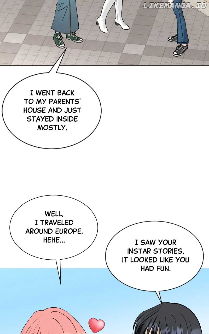 Starting Over With the Dead You chapter 1 page 33