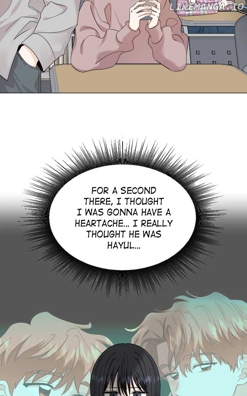 Starting Over With the Dead You chapter 1 page 73