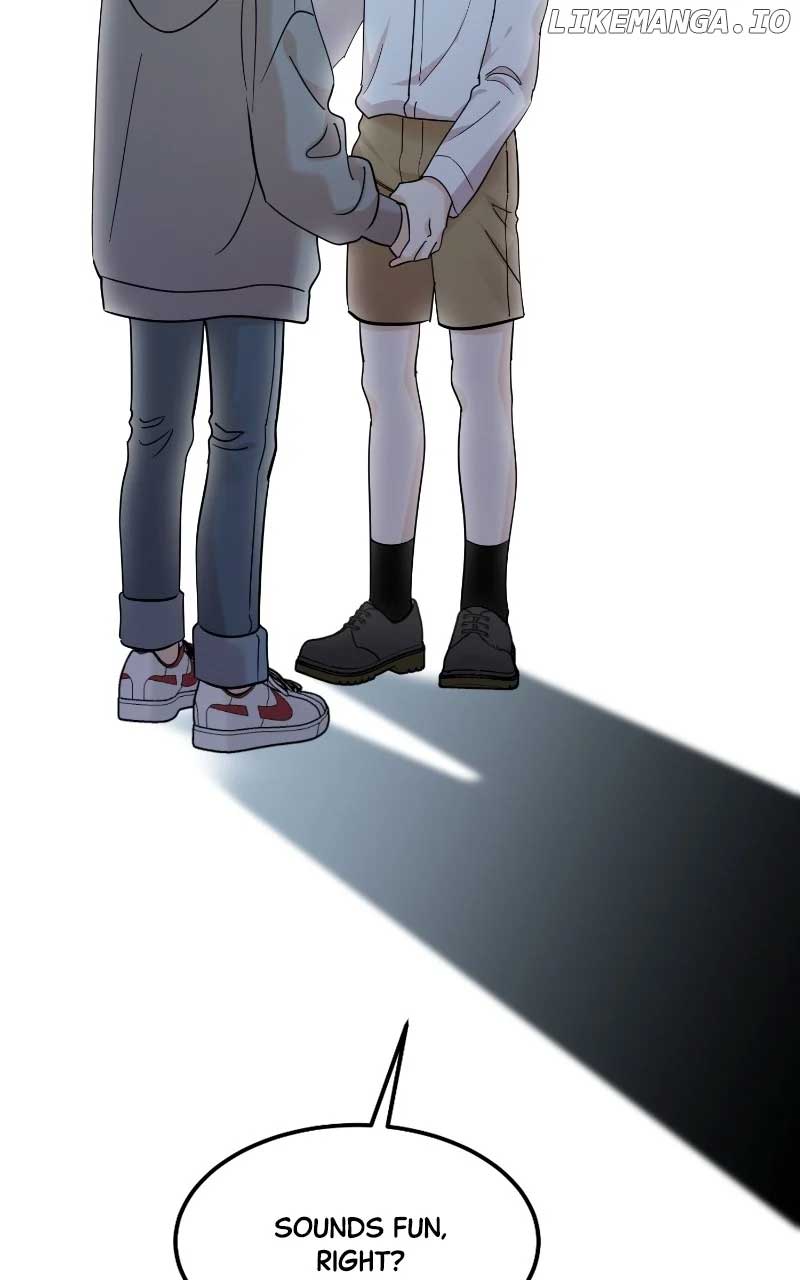 Starting Over With the Dead You chapter 1 page 116