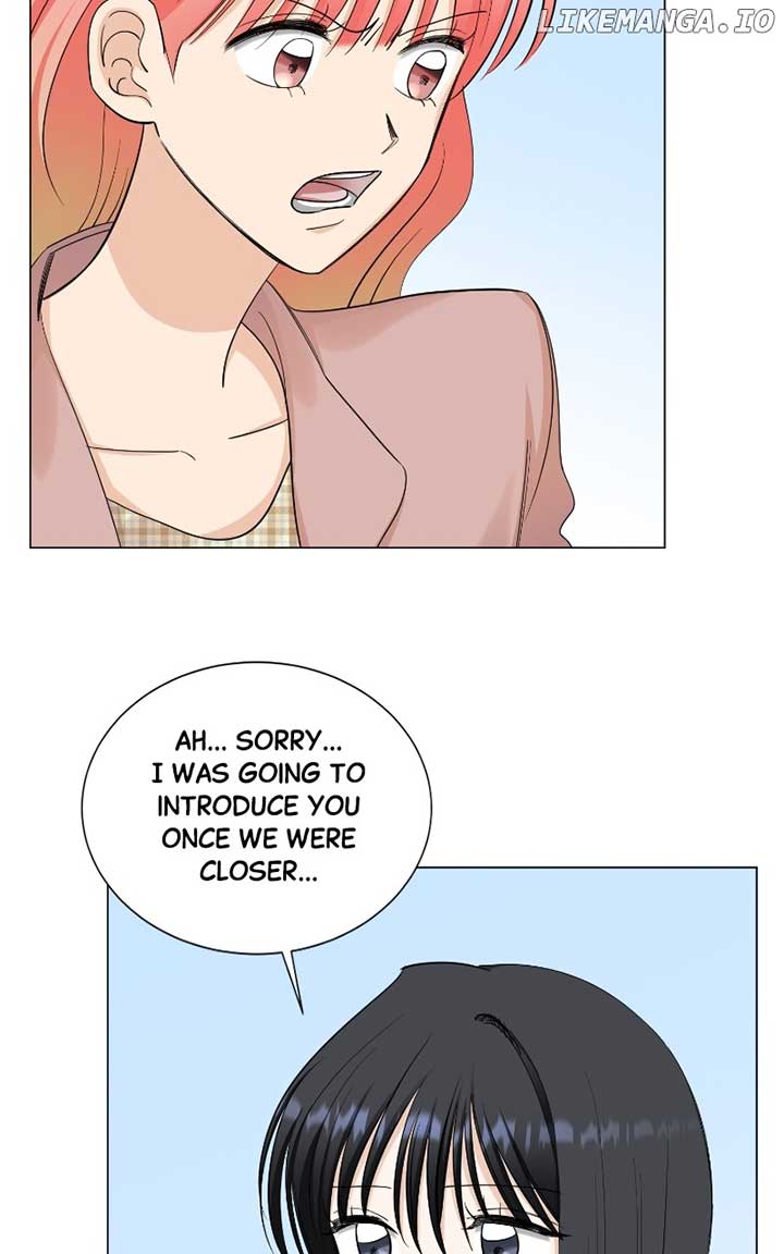 Starting Over With the Dead You chapter 10 page 32