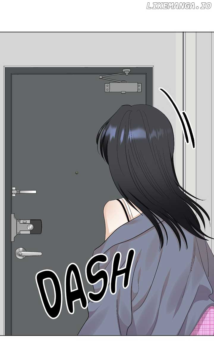 Starting Over With the Dead You chapter 10 page 82