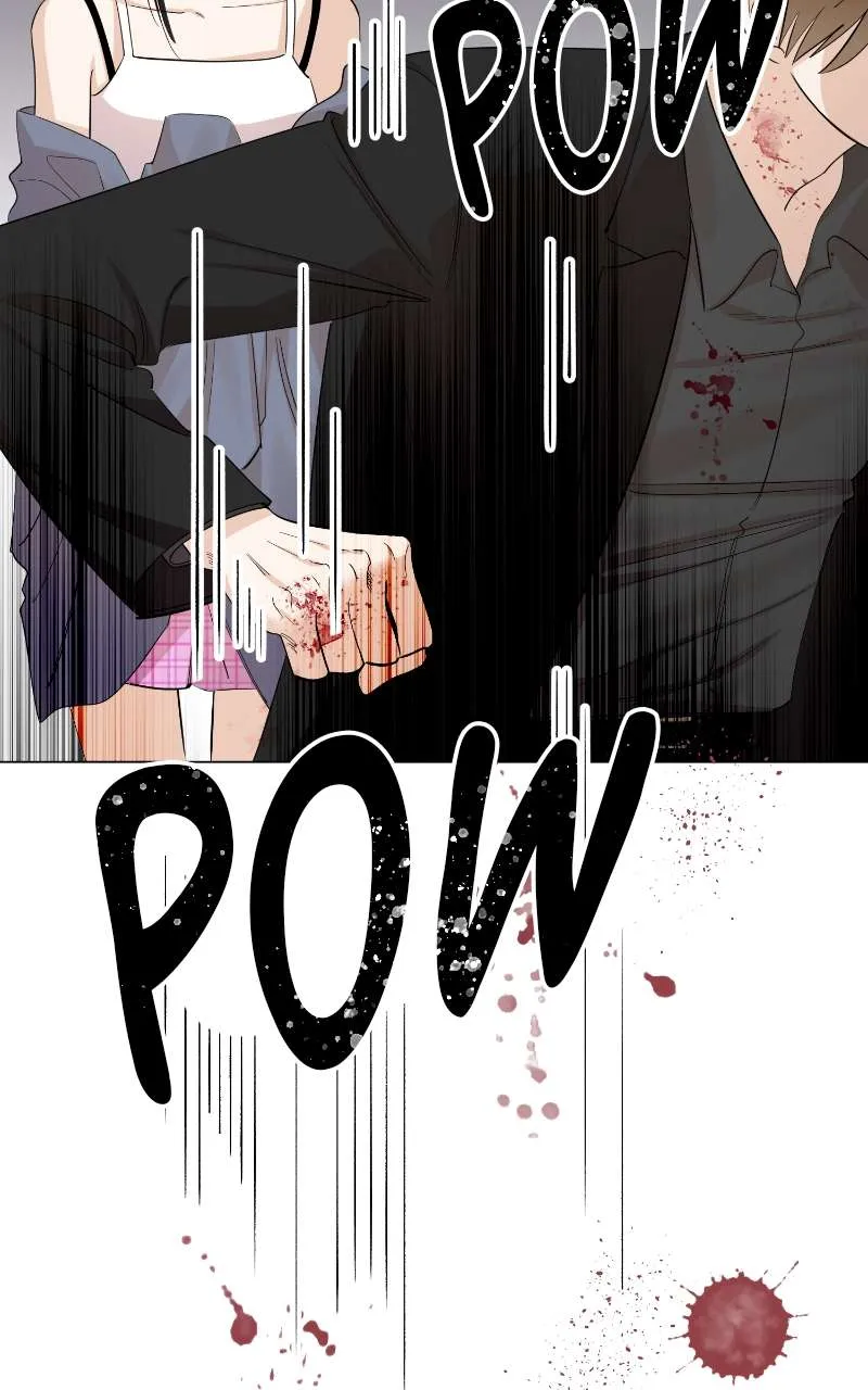 Starting Over With the Dead You chapter 11 page 8