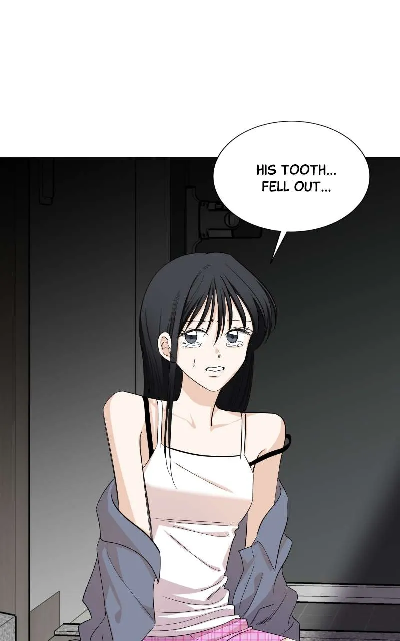 Starting Over With the Dead You chapter 11 page 16