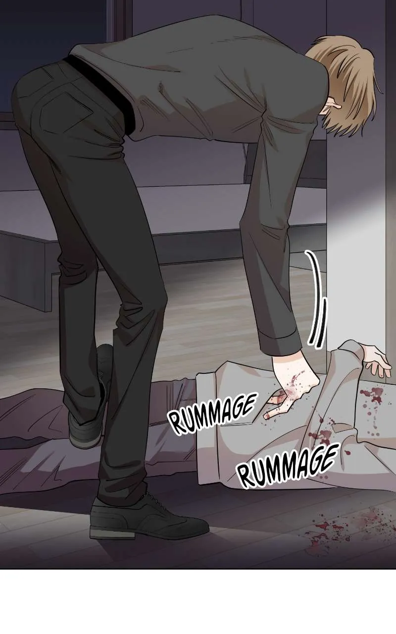 Starting Over With the Dead You chapter 11 page 28