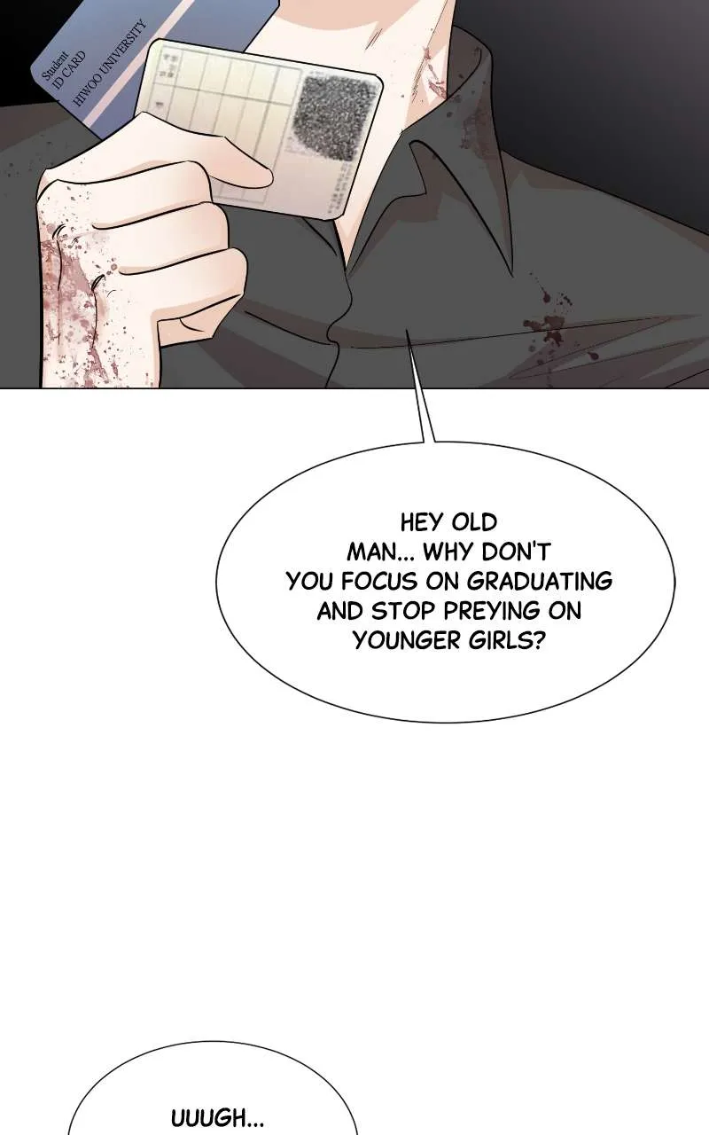 Starting Over With the Dead You chapter 11 page 31