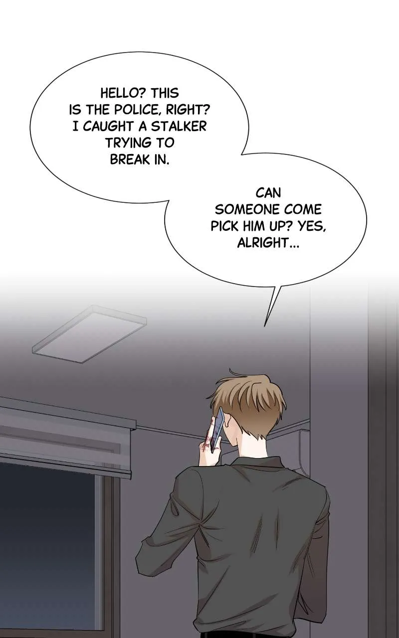 Starting Over With the Dead You chapter 11 page 33