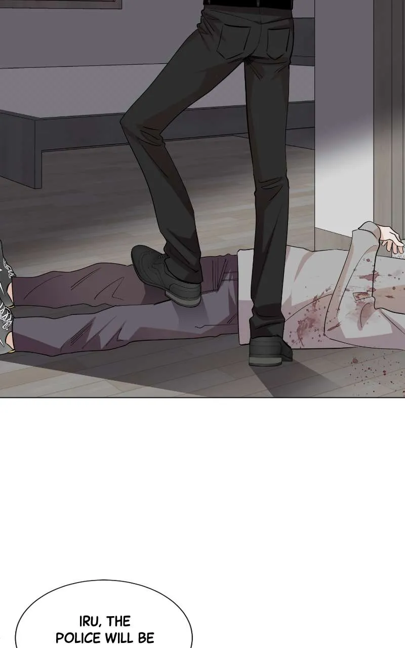 Starting Over With the Dead You chapter 11 page 34