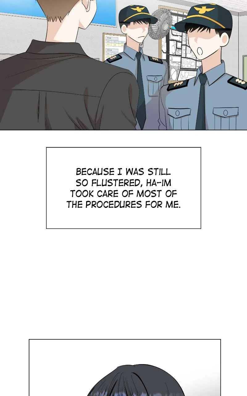 Starting Over With the Dead You chapter 11 page 46