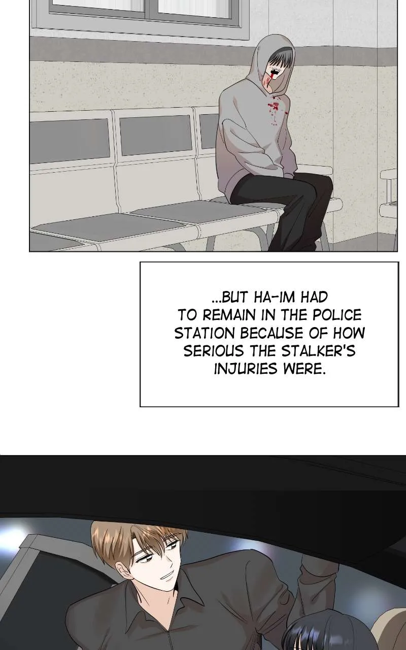 Starting Over With the Dead You chapter 11 page 48