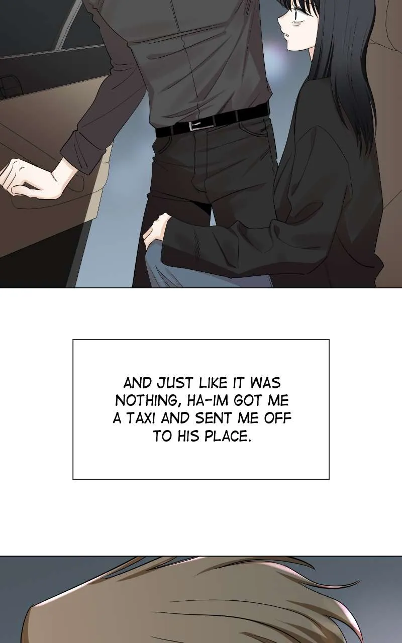 Starting Over With the Dead You chapter 11 page 49