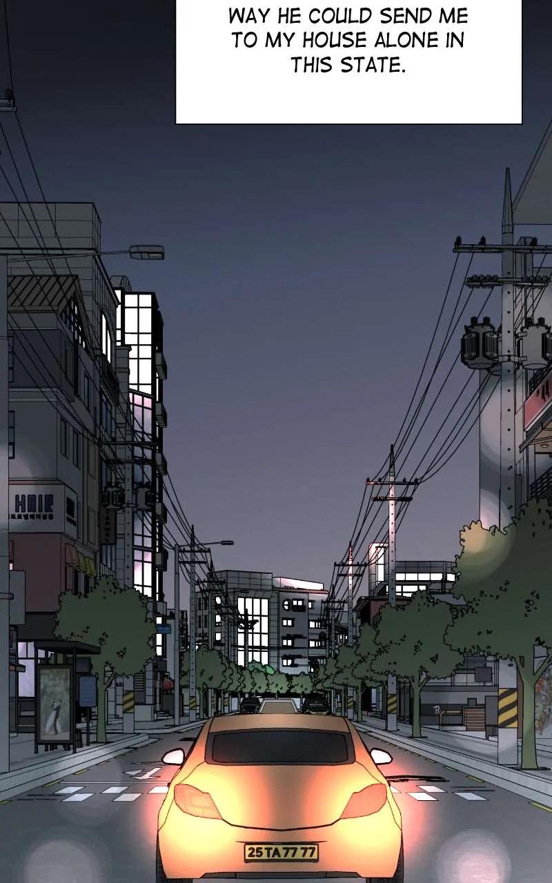 Starting Over With the Dead You chapter 11 page 51