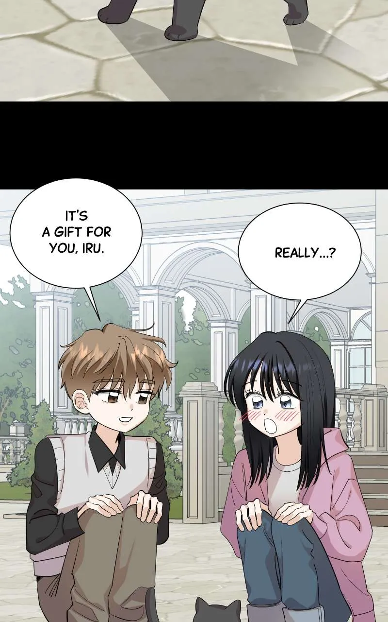 Starting Over With the Dead You chapter 11 page 67