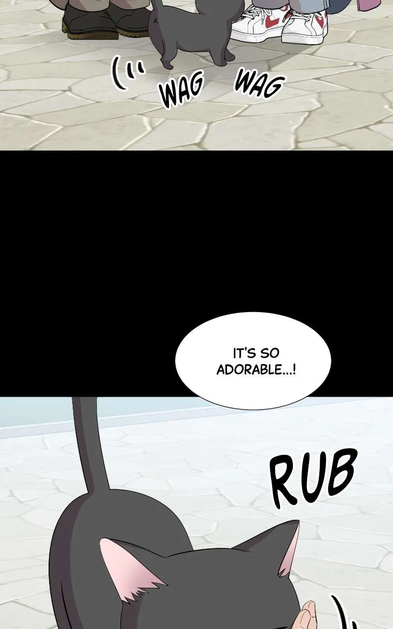 Starting Over With the Dead You chapter 11 page 68
