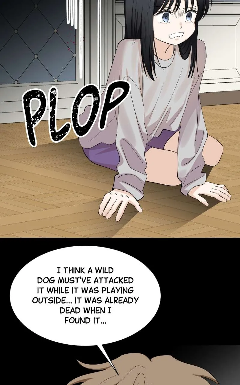 Starting Over With the Dead You chapter 11 page 87