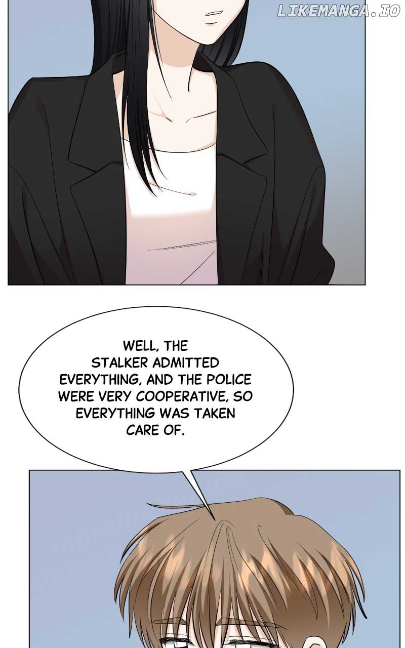 Starting Over With the Dead You chapter 12 page 8
