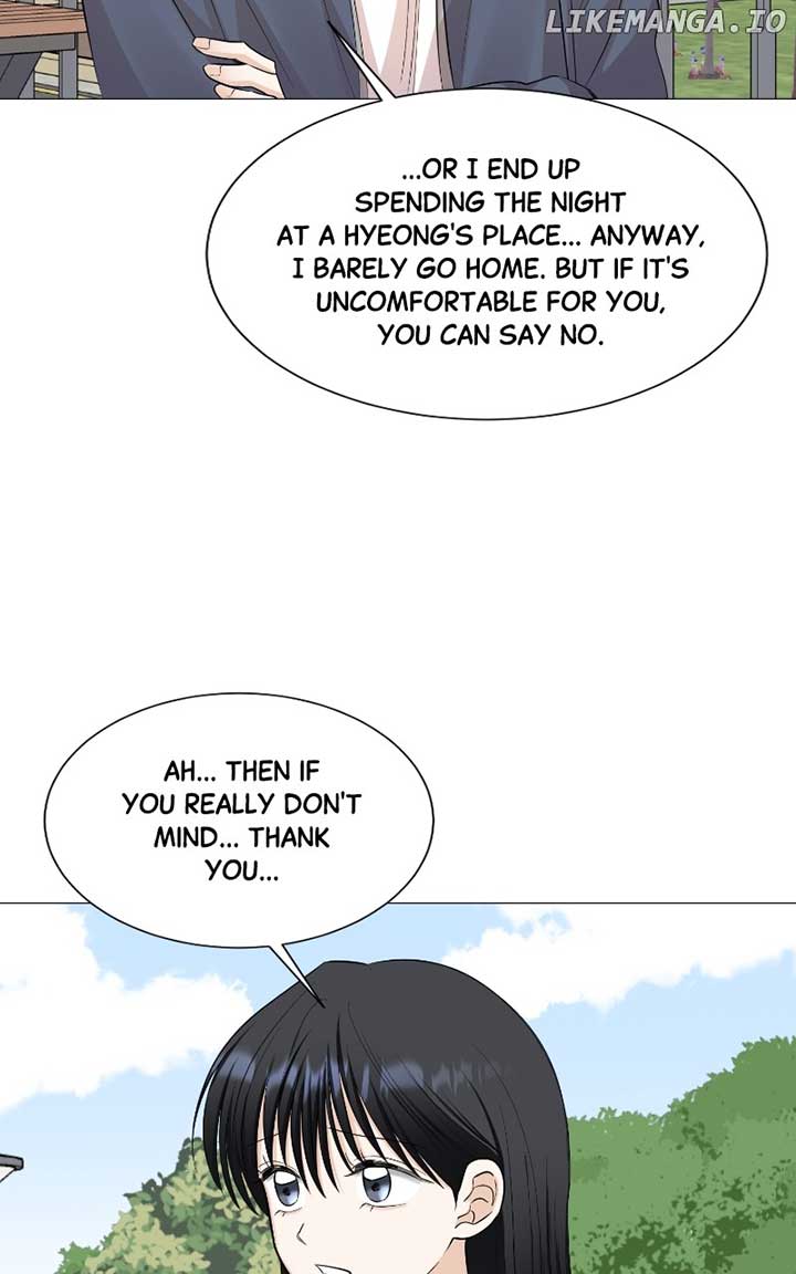 Starting Over With the Dead You chapter 13 page 5